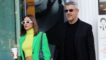 Ναυσικά Παναγιωτακοπούλου: Θα παντρευτεί με τον Κώστα Πηλαδάκη το καλοκαίρι