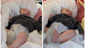 Σεισμός στην Τουρκία: Μωρό δύο μηνών ανασύρθηκε ζωντανό από τα συντρίμμια