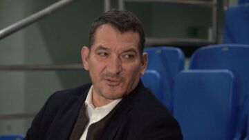 Πύρρος Δήμας: Ο αθλητισμός, ο ρατσισμός στα 19 του και τα τέσσερα παιδιά 