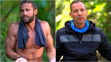 Κωνσταντίνος Βασάλος για Σώζων Παλαίστρο-Χάρο: «Αφοδεύει δίπλα στην καλύβα και βρωμάει»