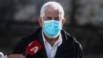 Πέτρος Φιλιππίδης: Ένοχος για δύο απόπειρες, αθώος για τον βιασμό - Απορρίφθηκαν τα δύο ελαφρυντικά