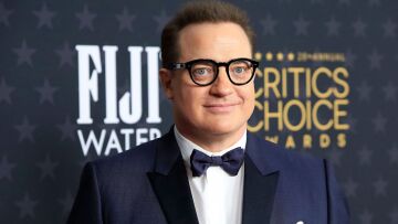 Μπρένταν Φρέιζερ για τη διάγνωση του γιου του με αυτισμό: «Ένιωθα σαν να χτυπήθηκα με ένα ρόπαλο του μπέιζμπολ»