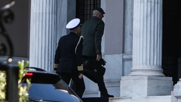 ΚΥΣΕΑ: Προχωράει η προμήθεια των πυραύλων SPIKE