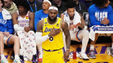 Λεμπρόν Τζέιμς: Έγινε ο πρώτος σκόρερ στην ιστορία του ΝΒΑ - Ξεπέρασε τον θρυλικό Καρίμ Αμπντούλ Τζαμπάρ