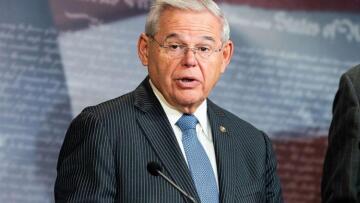 Μενέντεζ: Γιατί υπέγραψα το αίτημα πώλησης των F-35 στην Ελλάδα