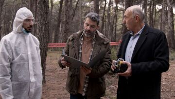 Παγιδευμένοι: Μια νέα υπόθεση που αναλαμβάνει η Άννα θα εγείρει ερωτηματικά στον Δημήτρη