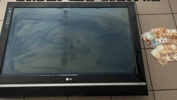 Δίδυμο διέρρηξε εκκλησία, σπίτι και καταστήματα στη Σπάρτη