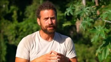 Survivor All Star - Κώστας Παπαδόπουλος: Απογοητευμένος από τις ψήφους της ομάδας του - «Με πνίγει το άδικο»