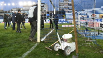 Εκπρόσωπος ΠΑΟ στη δίκη για το Ατρόμητος-ΑΕΚ: «Ανοίγουμε Κερκόπορτα, θα γίνουν προβοκάτσιες»
