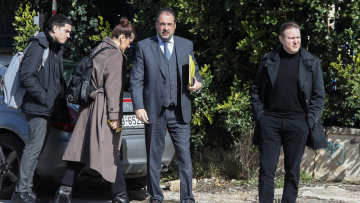 AEK: «Ζητάμε όσα προβλέπει ο νόμος - Να απορριφθούν οι παρεμβάσεις Ολυμπιακού και Παναθηναϊκού»