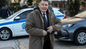 Κούγιας: «Ο Μανούχος λειτούργησε σαν υπάλληλος της ΑΕΚ»