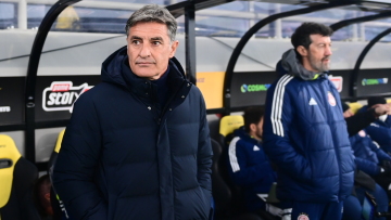  Μίτσελ για το ΑΕΚ-Ολυμπιακός: «Καταστροφικό για εμάς το πρώτο μέρος» - Δείτε βίντεο 