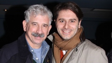 Μπουρδούμης για Φιλιππίδη: «Υπάρχει το μάτι της δικαιοσύνης που βλέπει τα πάντα»