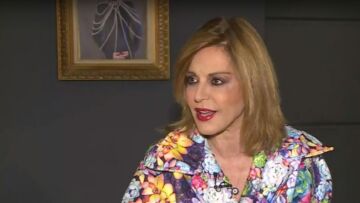 Αλεξάνδρα Παλαιολόγου: Οι αποτυχίες στο προσωπικό κομμάτι είναι εμπειρίες ζωής