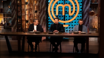 MasterChef 2023 - Η μαγειρική μάχη έχει «ανάψει» για τα καλά
