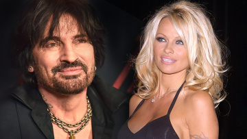 Θέλει πίσω τον Τόμι Λι η Πάμελα Άντερσον; - «Είσαι η μοναδική αληθινή μου αγάπη» του γράφει