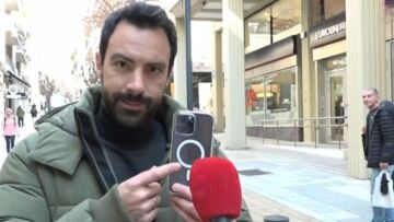 Σάκης Τανιμανίδης: Είναι υποτιμητική η ερώτηση για το αν οι Έλληνες μπορούν να καταλάβουν το «Dragons' Den»