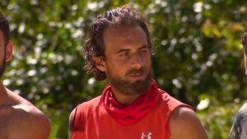 Survivor All Star - Μάριος Πρίαμος: Απέφυγε τις ερωτήσεις για την Καρολίνα - «Καλός τριπλαδόρος» λέει ο Λιανός