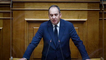 Τη δρομολόγηση του Ε/Γ-Ο/Γ ΑΝΕΜΟΣ ζητούν από τον Πλακιωτάκη οι δήμαρχοι Σίφνου-Μήλου-Σερίφου