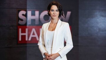 Σεισμός στην Τουρκία: Παρουσιάστρια  καναλιού επιτέθηκε στον Ερντογάν και στη συνέχεια παραιτήθηκε