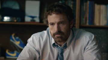 Αir: Κυκλοφόρησε το τρέιλερ της ταινίας με τους Μπεν 'Αφλεκ και Ματ Ντέιμον