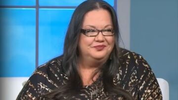 Αλεξία Μουστάκα: «Αν ο πατέρας μου είχε φύγει στην Αμερική, θα είχε "φύγει" και σαν όνομα»