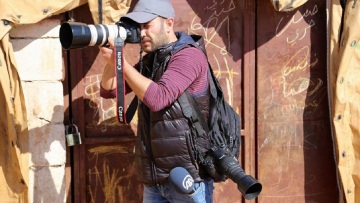 Σεισμός στην Τουρκία: Νεκροί ο ανταποκριτής του Anadolu Μπουράκ Μιλί, η σύζυγός του και η πέντε μηνών κόρη τους