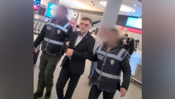 Σεισμός στην Τουρκία: Συνελήφθη στο αεροδρόμιο εργολάβος κατοικιών στην Αντιόχεια που προσπαθούσε να διαφύγει στο εξωτερικό