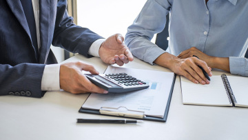 Εξωδικαστικός μηχανισμός: Kαι νέο bonus έως 35% για ταχύτερη εξόφληση χρεών αντί για 240 δόσεις