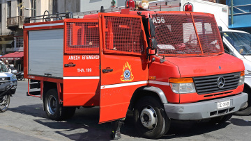 Προκήρυξη για την πρόσληψη 19 ατόμων στην Πυροσβεστική, ποιες ειδικότητες αφορά
