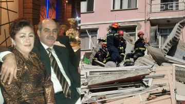 Σεισμός στην Τουρκία: Η ΕΜΑΚ διέκοψε τις έρευνες για τους Έλληνες στην Αντιόχεια - Αγωνιούν οι συγγενείς