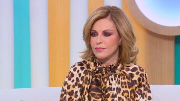 Αλεξάνδρα Παλαιολόγου: «Έκλαψα τον πατέρα μου πολύ περισσότερο όταν ήταν ζωντανός παρά όταν "έφυγε"»