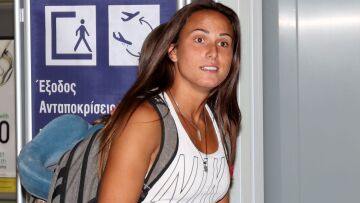 Ασημίνα Χατζηανδρέου: Στην Ελλάδα η πρώην παίκτρια του Survivor All Star