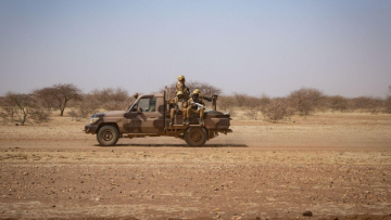 Μπουρκίνα Φάσο: Κάτοικοι λένε πως έζησαν «ταινία τρόμου» σε επίθεση τζιχαντιστών