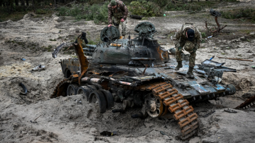 Τι δεν μπορούν να εξάγουν οι ΗΠΑ στη Ρωσία για στρατιωτικούς σκοπούς – Από μηχανές αρμέγματος μέχρι μασέλες