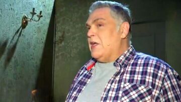 Αντώνης Λουδάρος: Η Βίκυ Χατζηβασιλείου μου είχε πει να κάνουμε μαζί την εκπομπή στον ΑΝΤ1