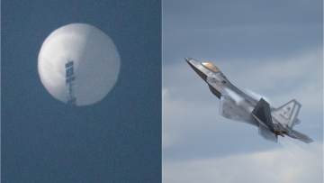 Καναδάς: «Πολύ νωρίς να ξέρουμε» λέει υπουργός αν το μπαλόνι που καταρρίφθηκε ήταν δείγμα κατασκοπείας από την Κίνα