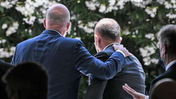 Σεισμός στην Τουρκία: Ο Δένδιας πηγαίνει με Τσαβούσογλου στην Αντιόχεια