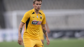 Ο Όλεγκ Νταντσένκο υπέστη έμφραγμα στην προπόνηση της Ζόρια και βρίσκεται στην εντατική