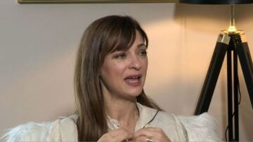 Έμιλυ Κολιανδρή για τον Χρήστο Λούλη: Όταν του ζητούσαν να προτείνει μια γυναίκα ηθοποιό, δεν με πρότεινε ποτέ