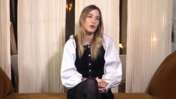 Ισμήνη Παπαβλασοπούλου: Έχω γκουγκλάρει πολλές φορές τον εαυτό μου για να δω τι φωτογραφίες παίζουν