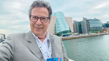 Γιώργος Κύρτσος: Αίτημα άρσης ασυλίας για χρέη €459.000 στο Δημόσιο 