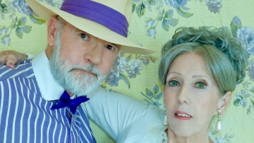 Μεθώνη: Άκαρπες οι έρευνες για το ζευγάρι που αγνοείται - Το συγκινητικό «αντίο» από τον ανιψιό τους