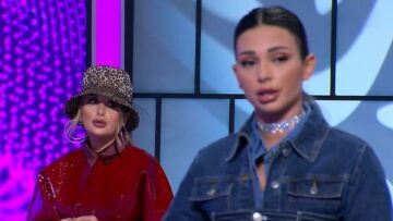 My Style Rocks - Emilia σε Ρέινα: Έχω αποδείξεις ότι σε ντύνει άλλος