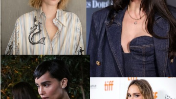 Nepo babies: Όταν η showbiz γίνεται οικογενειακή επιχείρηση