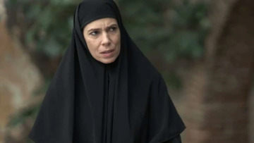 Μαύρο Ρόδο: Η Κασσιανή αναλαμβάνει την ηγουμενία