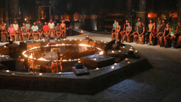 Survivor All Star: Στον τάκο Μελίνα και Ασημακόπουλος... βόμβα από τον Κόρο - Δείτε βίντεο