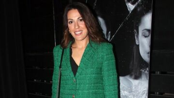 Άννα Μενενάκου: Αρνήθηκε να κάνει δηλώσεις για τον σύντροφό της Σωτήρη Τσαφούλια