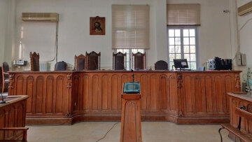 Άρειος Πάγος: Τέσσερις ακόμη δικαστές απολύθηκαν γιατί καθυστέρησαν αποφάσεις