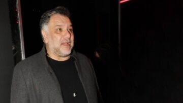 Γρηγόρης Αρναούτογλου: Είναι αγένεια για τον Γιώργο Λιάγκα να λένε ότι θα πάω στο «Πρωινό»